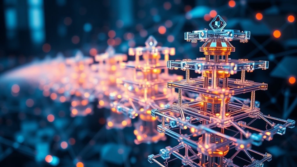 arbitrum s pioneering rollup success