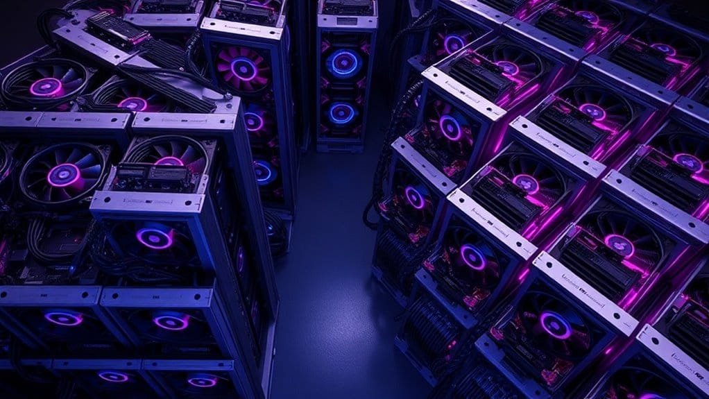 Top 5 Mining Methods for Privacy Coins 16 asic resistant mining for privacy