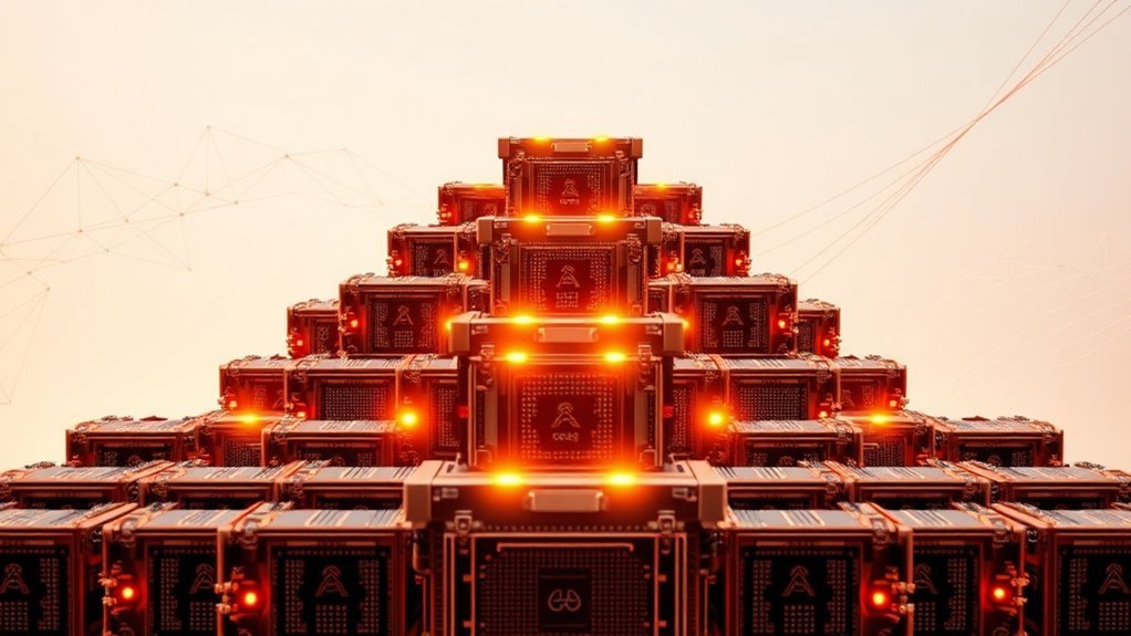 How Mining Communities Evolved: A Complete Guide 15 asics centralize bitcoin mining