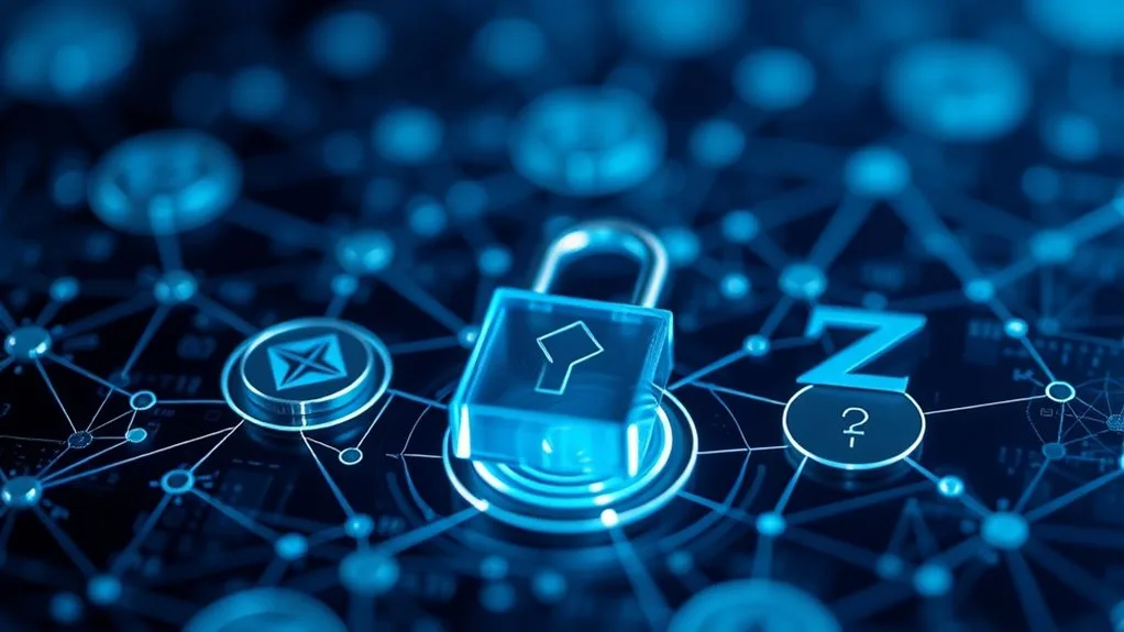 assess privacy wallet security