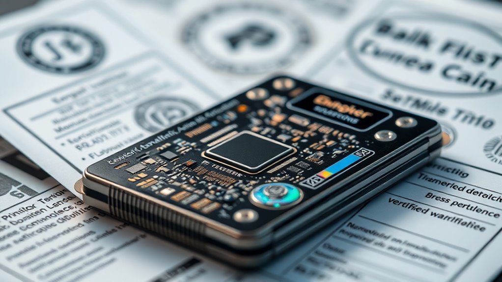 assessing hardware and developers