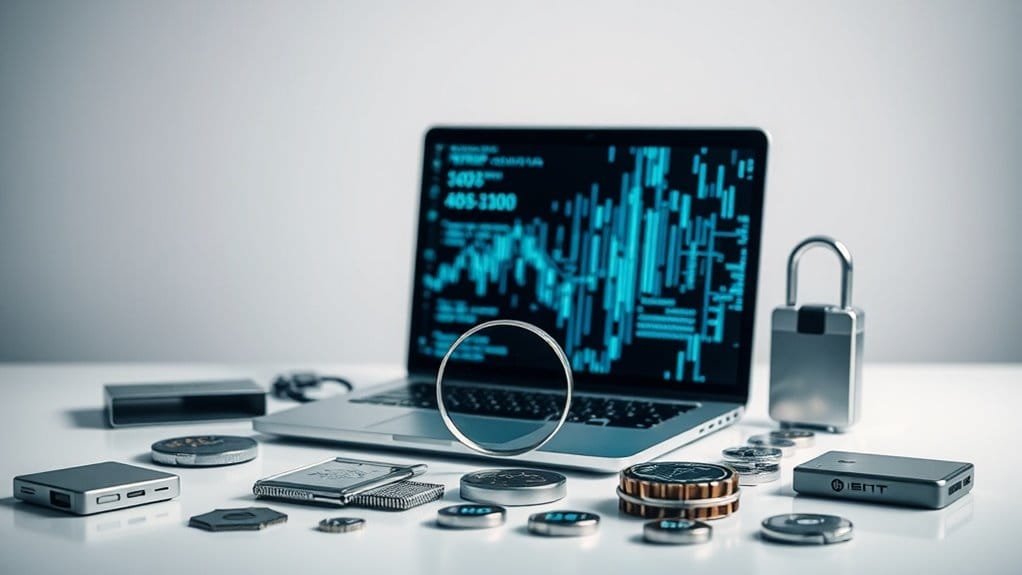 Best Security in Cryptocurrency: A How-To Guide 19 audit blockchain privacy regularly