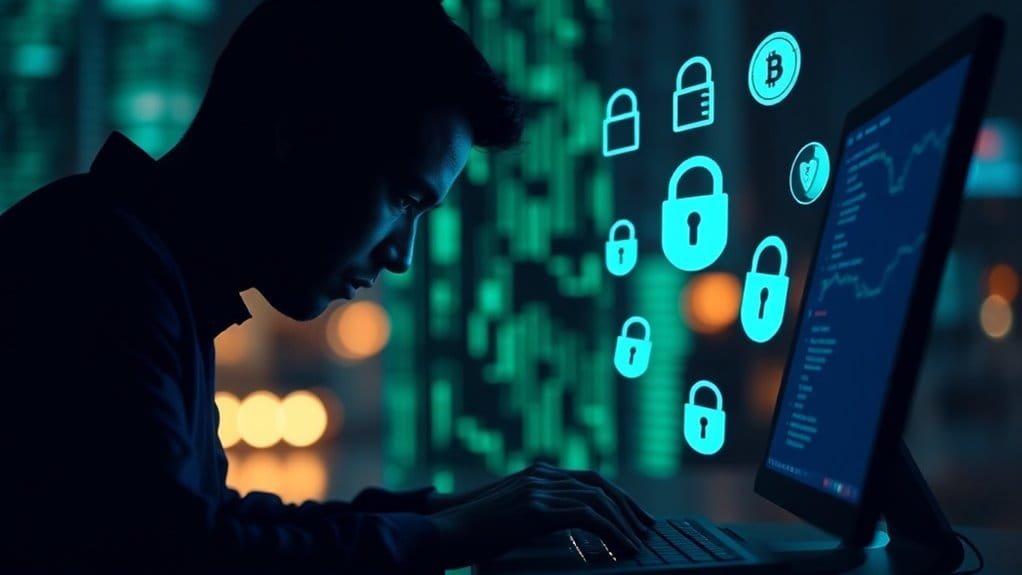 auditable privacy through innovation