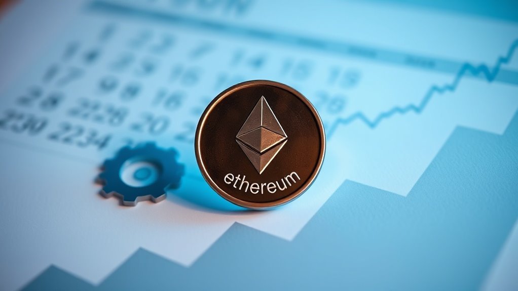 automated ethereum dca strategies
