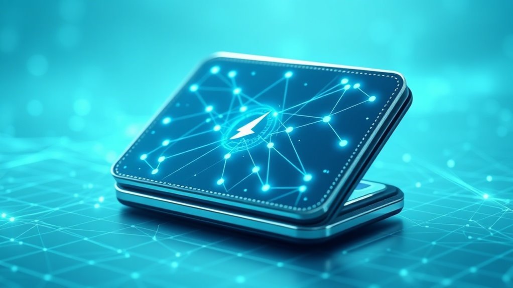 automated lightning wallet management