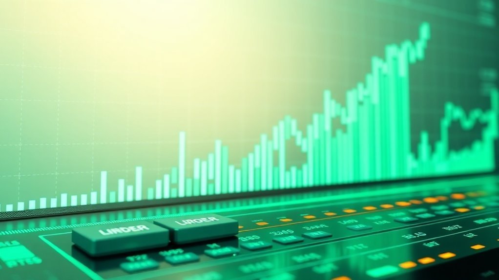 automated limit orders strategy