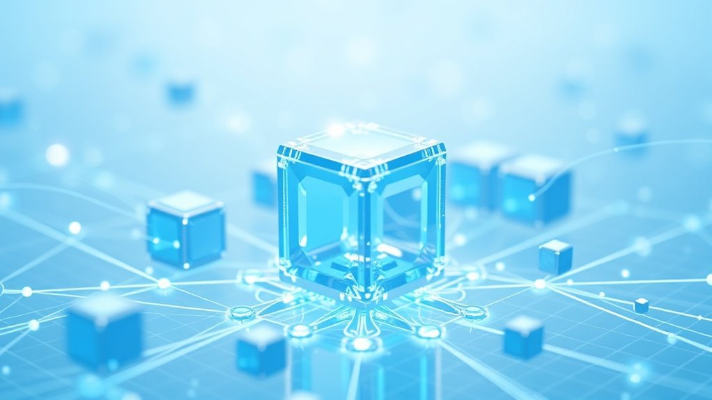 automated mining difficulty adjustment