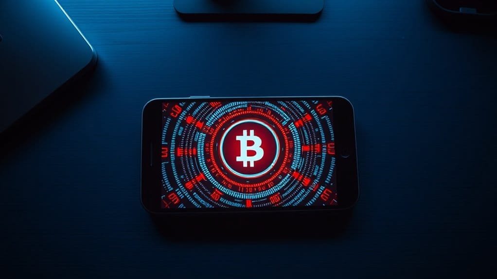 automated transaction surveillance risks