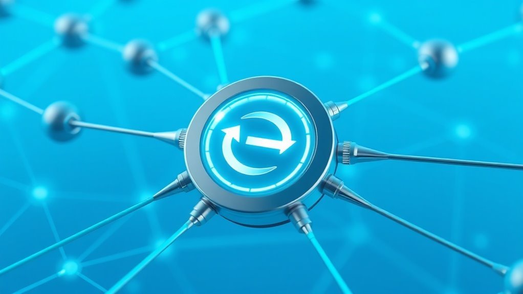 automatic recovery for transactions