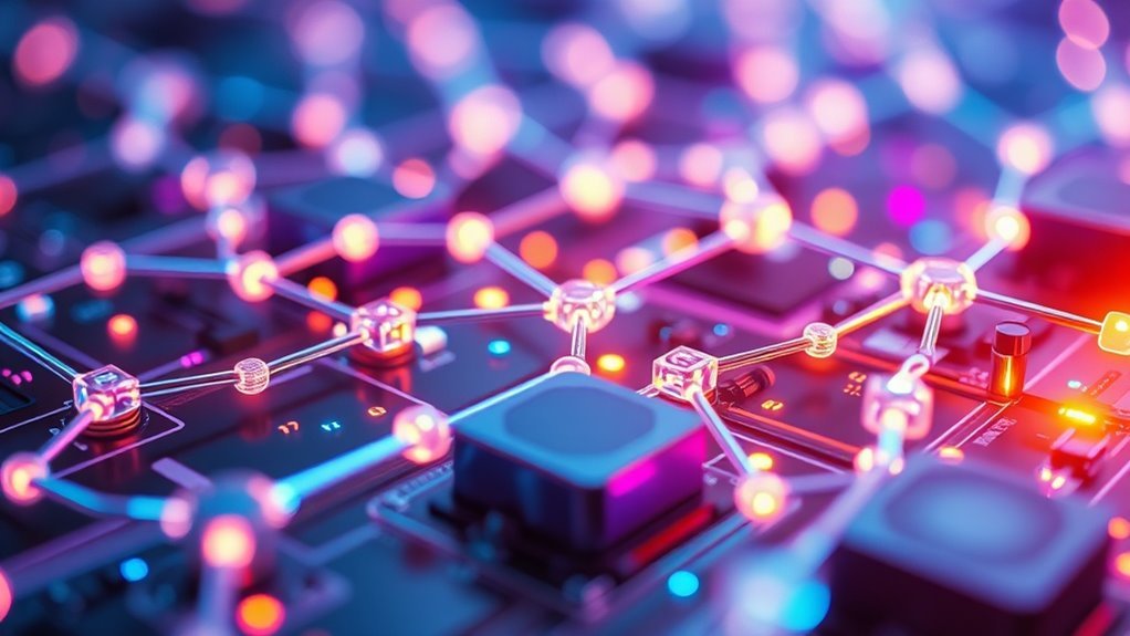 autonomous blockchain agreement execution