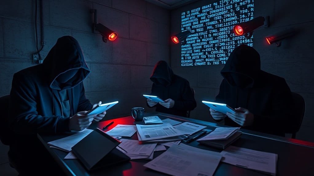 2026 Trends: Cryptocurrency Privacy and Anonymity Debates 16 balancing privacy and compliance