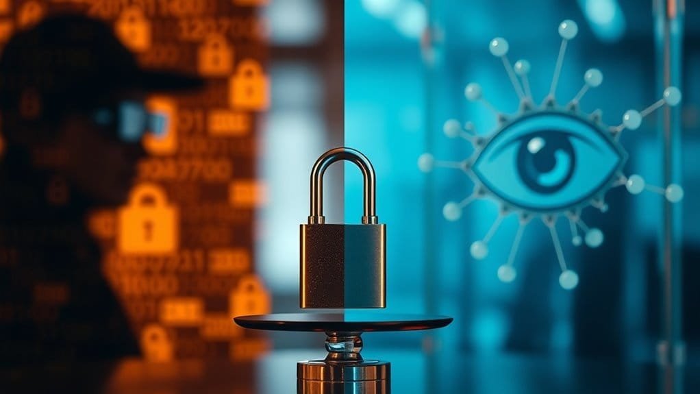 Community Concerns About Cryptocurrency Anonymity Solutions 18 balancing privacy and compliance