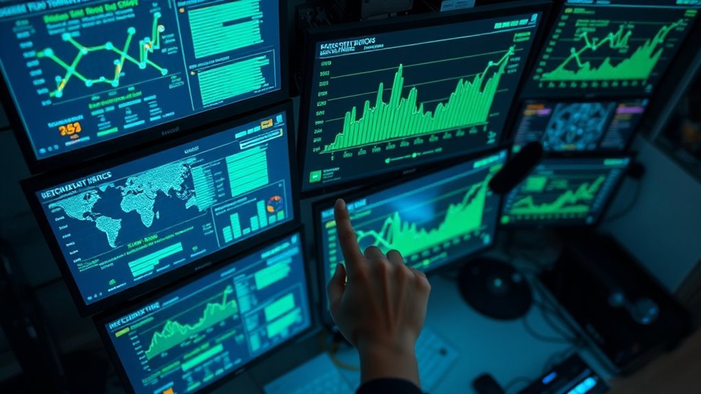 balancing scalability and security