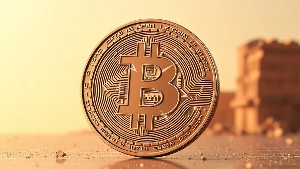 Who Actually Got Rich First? Untold Adoption Stories 15 beware exchange security risks