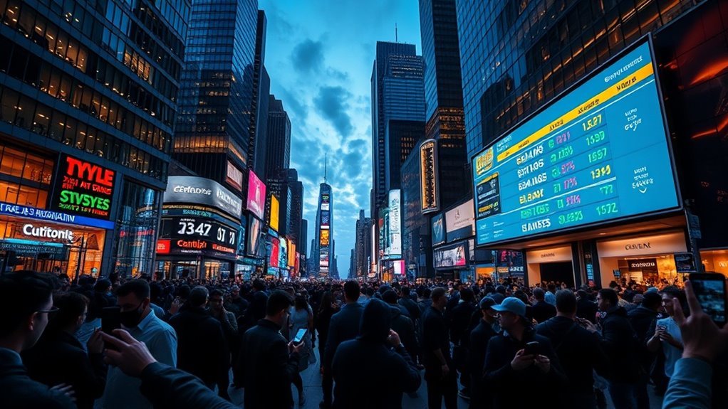 bidding wars for block space