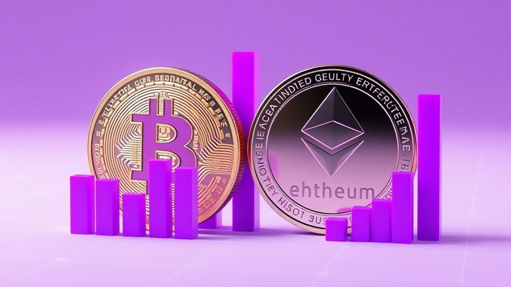 7 Tips: Ethereum Compared to Cryptocurrency Leader 16 bitcoin and ethereum allocation strategy