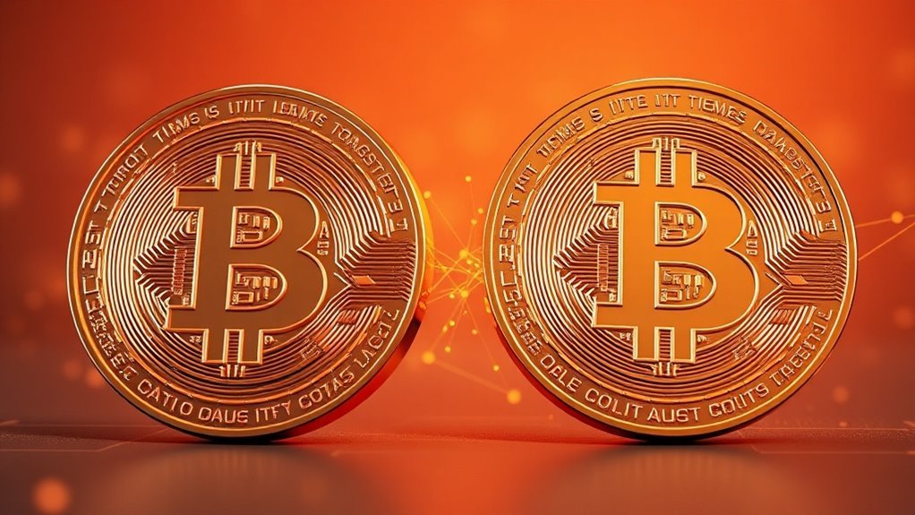 Fork Wars: When Communities Divide and Splinter 15 bitcoin cash emerges divisively