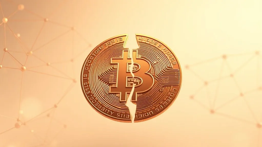 bitcoin community fork conflicts