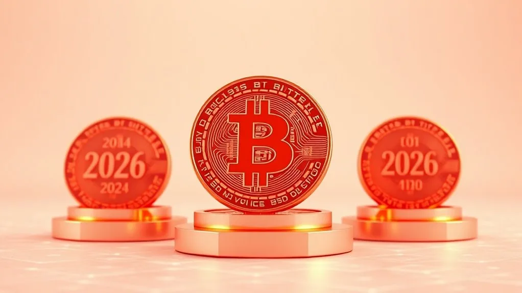 When Is the 2026 Halving Event? 17 bitcoin halving impacts profitability