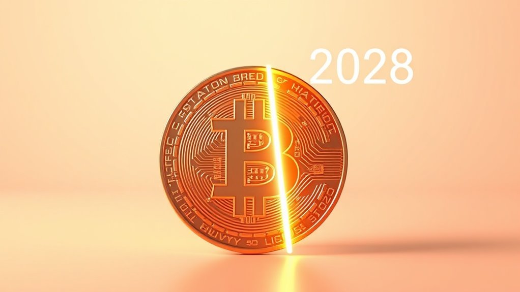 bitcoin halving impacts supply dynamics