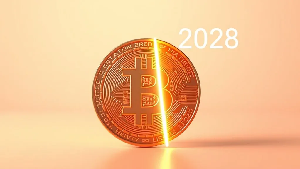 bitcoin halving impacts supply dynamics