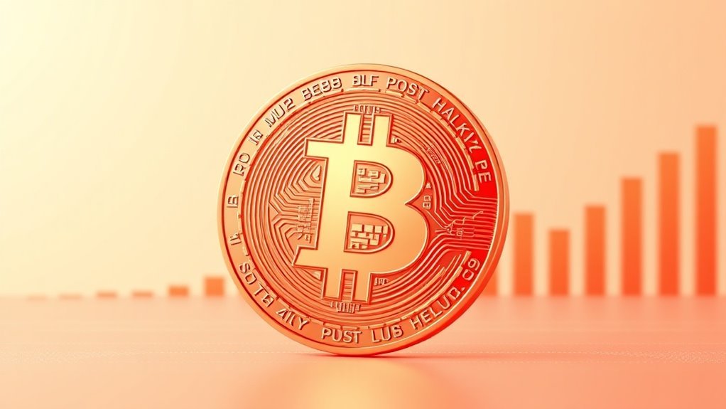 How Halving Creates Supply Scarcity Economics 14 bitcoin halving reduces supply