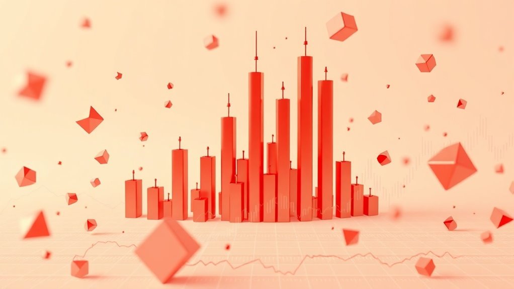bitcoin halving volatility patterns