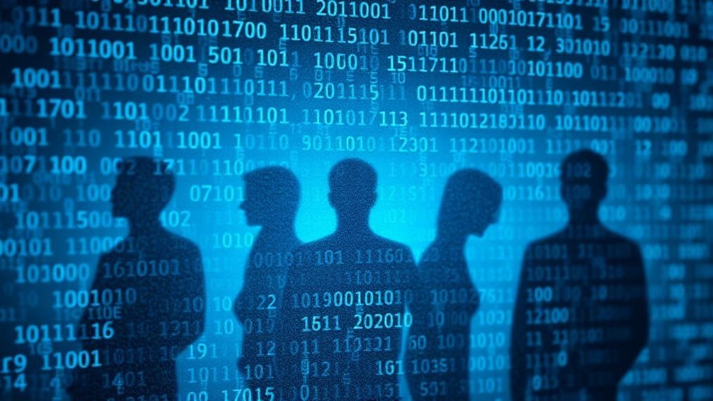 bitcoin lacks true anonymity