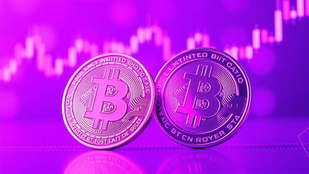 bitcoin litecoin investment dynamics