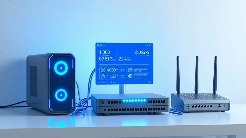 Bitcoin Nodes: The Network's Foundation Explained 15 bitcoin node hardware requirements