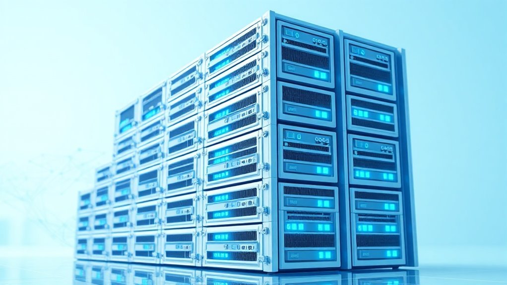 bitcoin node resource requirements