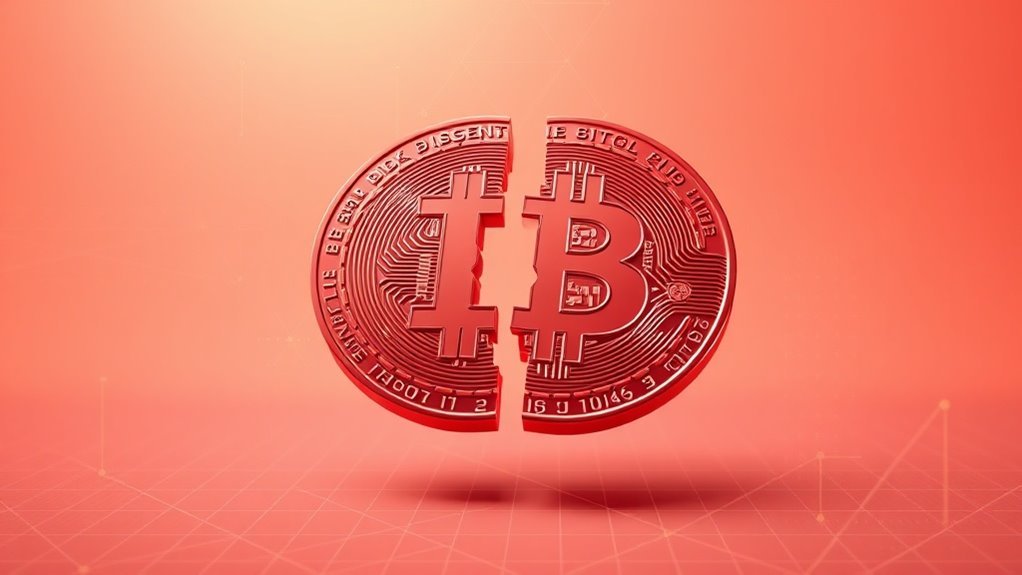 bitcoin s block reward halving