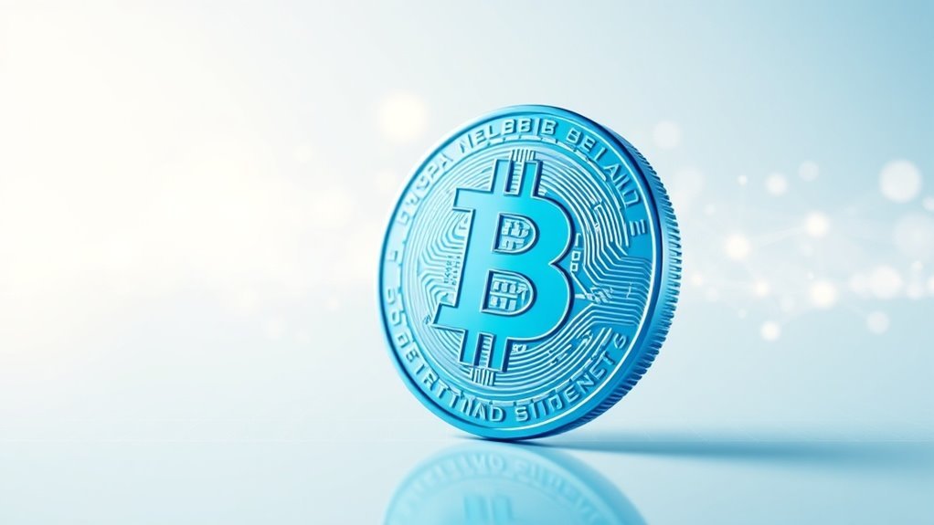 bitcoin s deflationary supply model