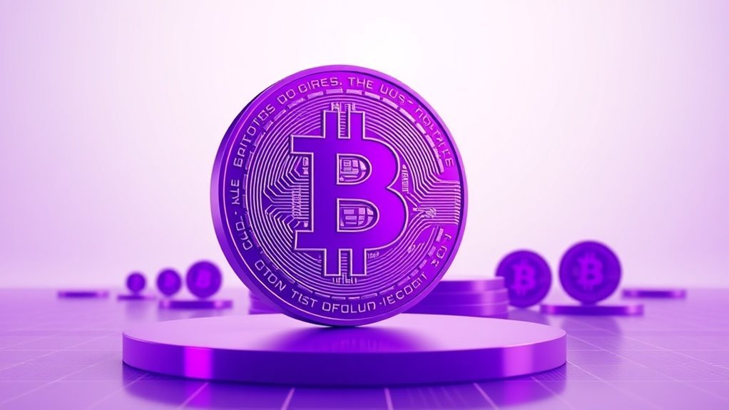 bitcoin s dominance and stability