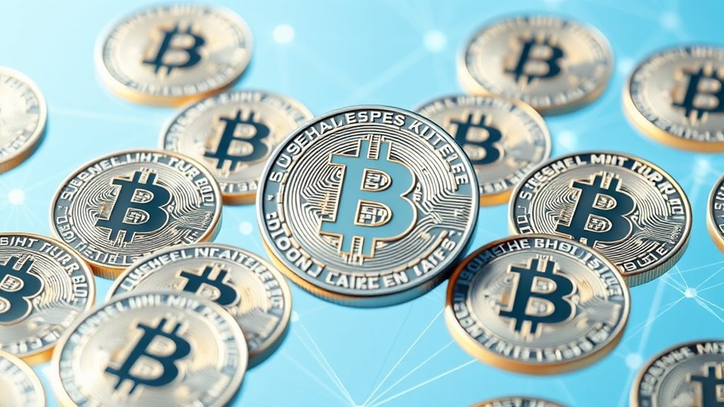 bitcoin s immutable supply scarcity