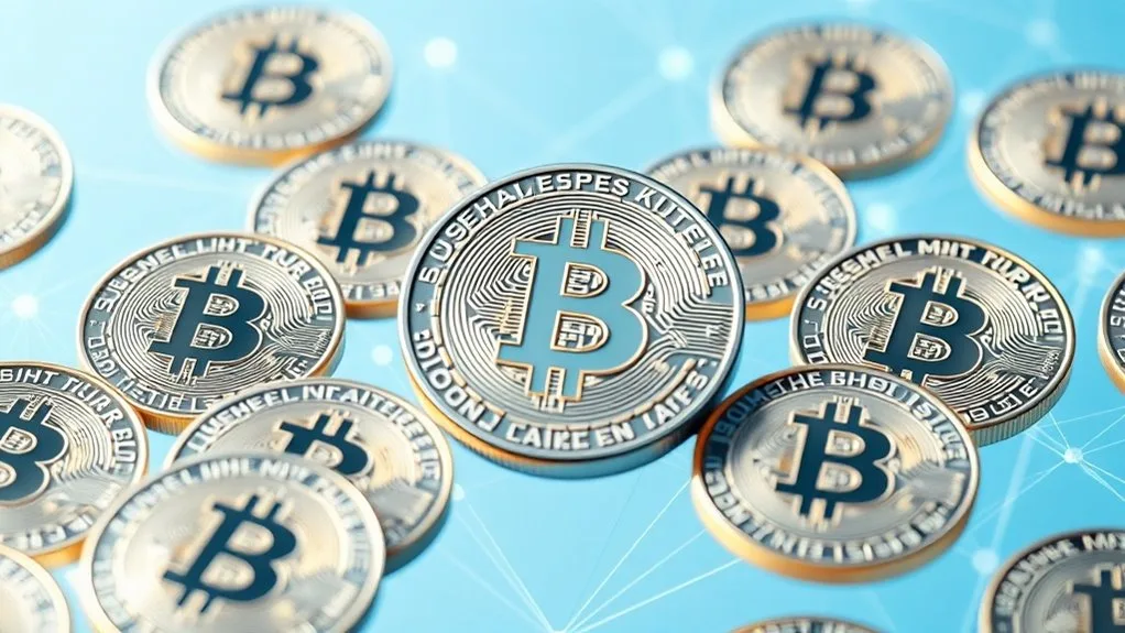 What Makes 21 Million the Supply Cap? 15 bitcoin s immutable supply scarcity