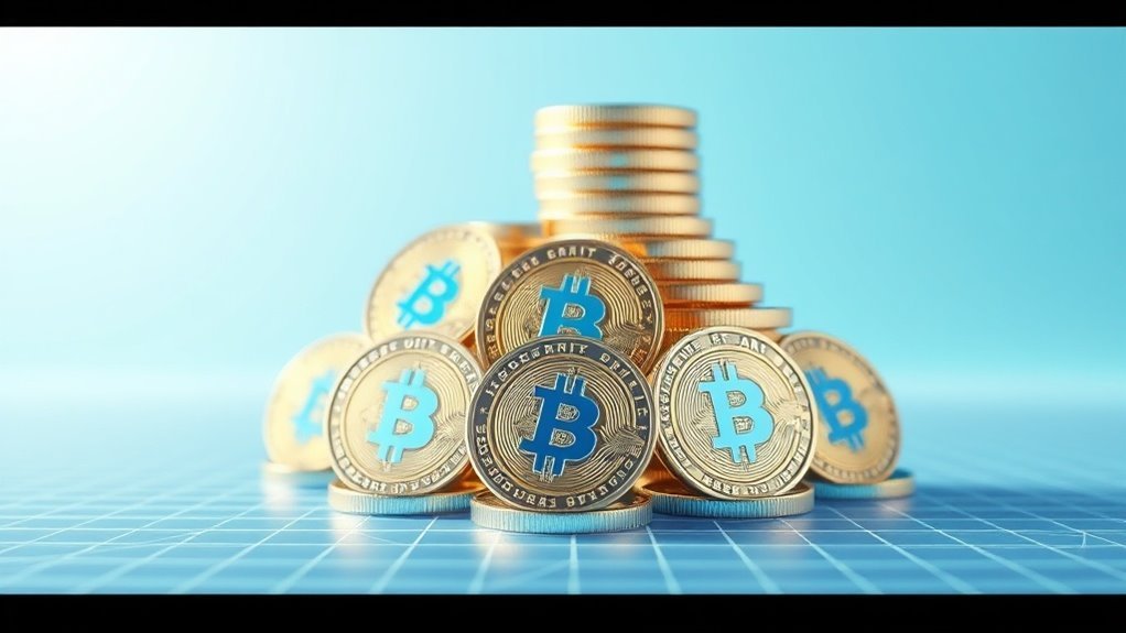 bitcoin s scarcity attracts institutions