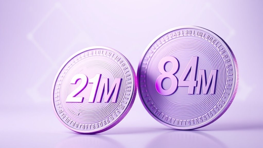 10 Best Reasons Bitcoin Outperforms Litecoin 15 bitcoin s scarcity drives value