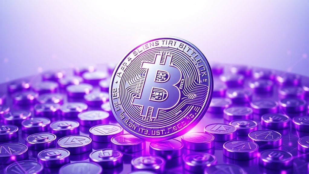 3 Reasons Bitcoin Dominates Altcoin Security 14 bitcoin s security through hashrate