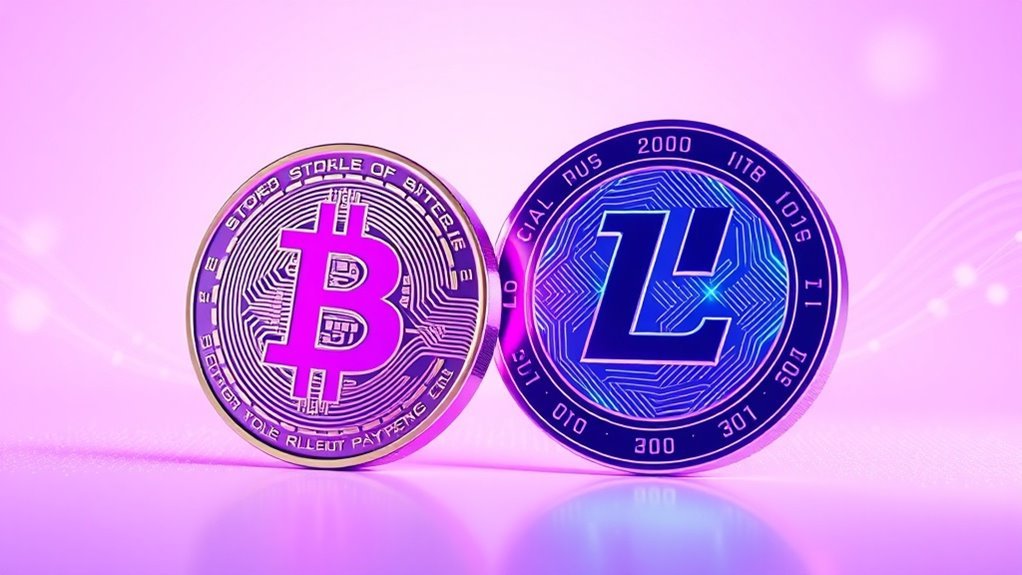 bitcoin store of value