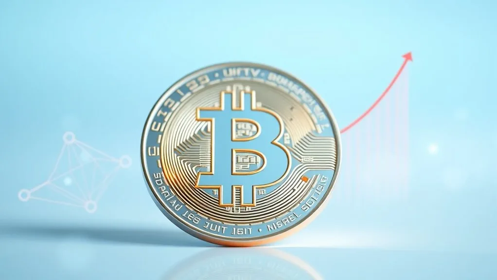 bitcoin supply scarcity mechanism