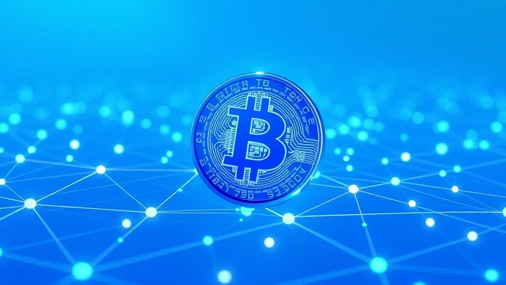 bitcoin transaction immutability demonstrated