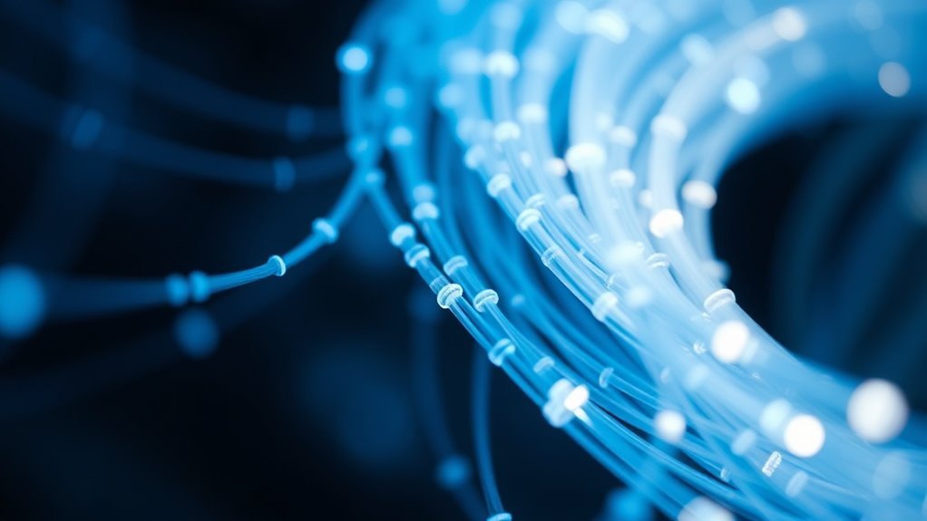 blob separation enhances layer 2