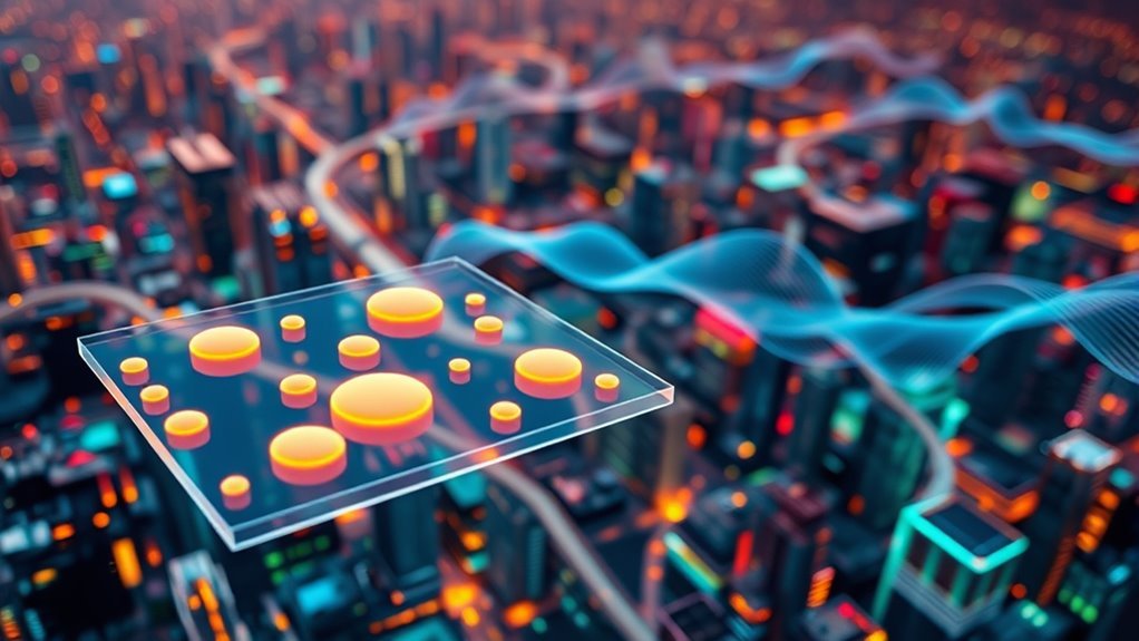 What Are Layer 2 Solutions Reducing Network Congestion? 15 blob storage reduces l2 fees