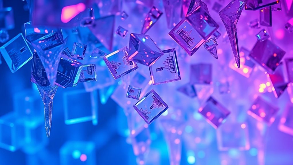 blobs drastically reduce costs