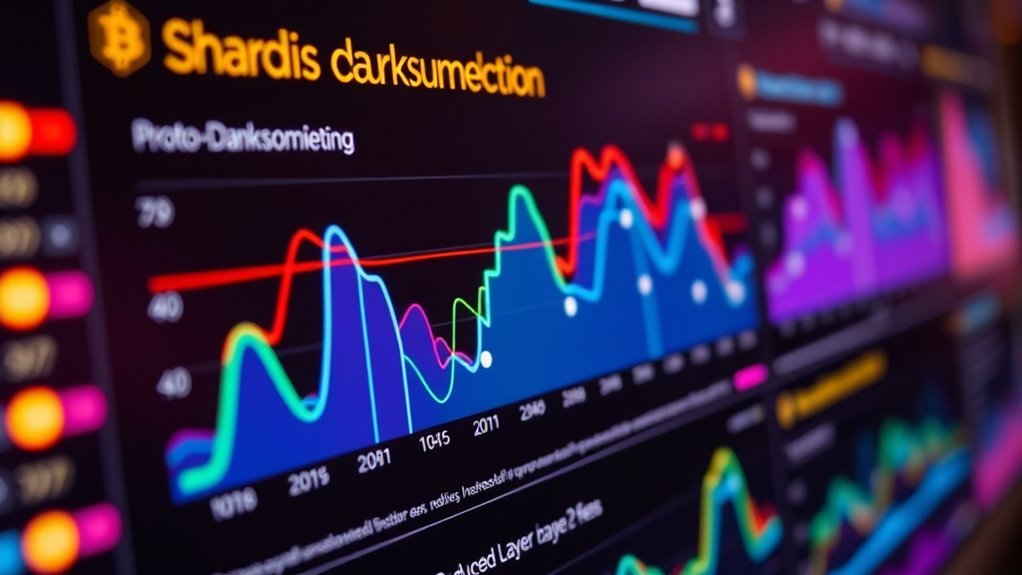 blobs reduce layer 2 fees