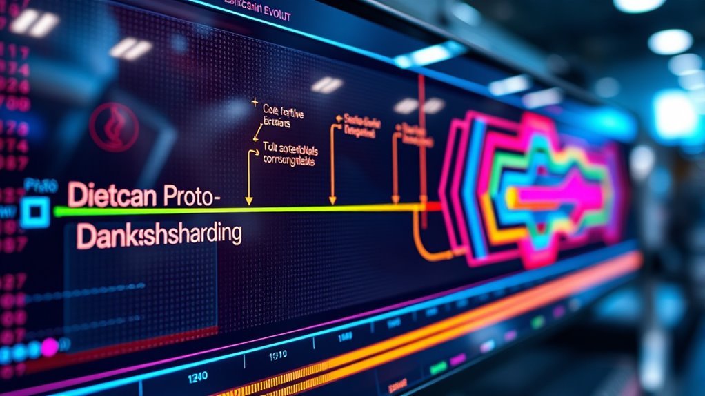 blobs sampling security evolution