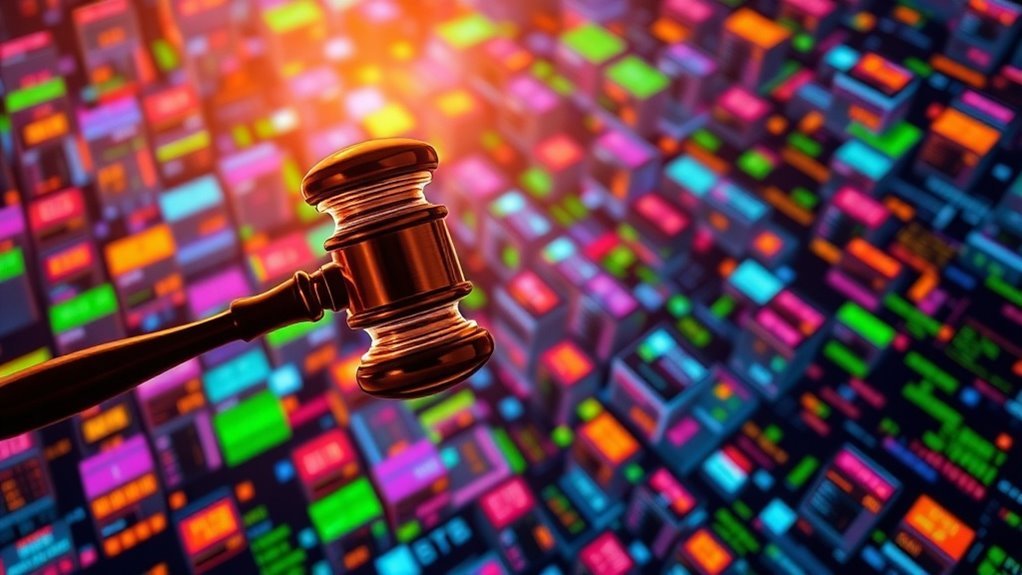 block space transaction bidding