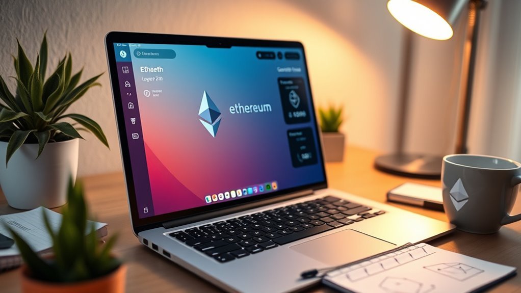 bridge eth for cost efficiency