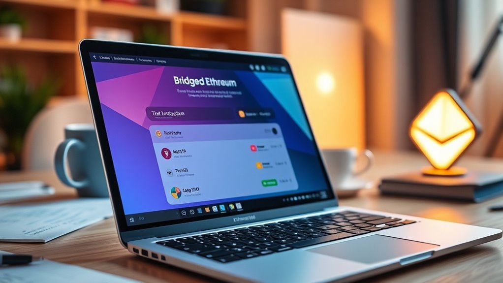 How to Use Layer 2 Solutions for Beginners 15 bridge eth to layer 2